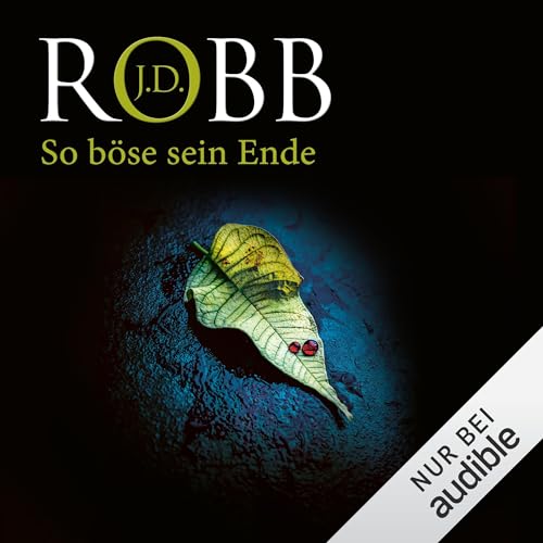 Couverture de So böse sein Ende