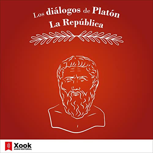 Page de couverture de Los diálogos de Platón [Plato's Dialogues]