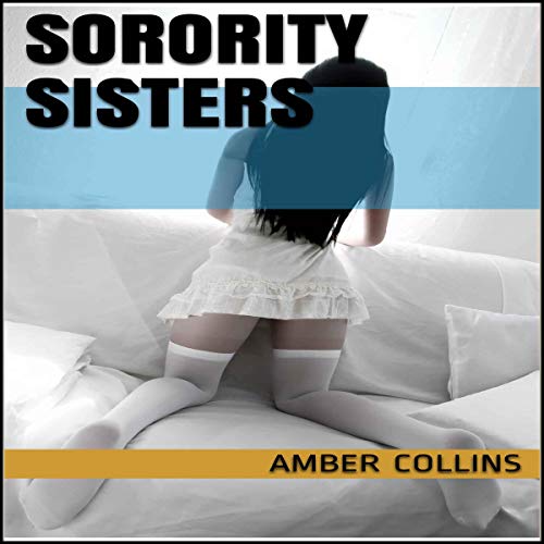 Sorority Sisters cover art