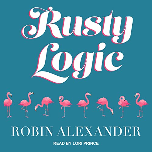 Rusty Logic cover art