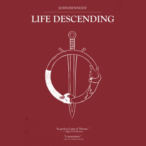 Life Descending cover art