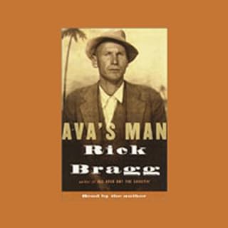 Ava's Man Audiobook By Rick Bragg cover art