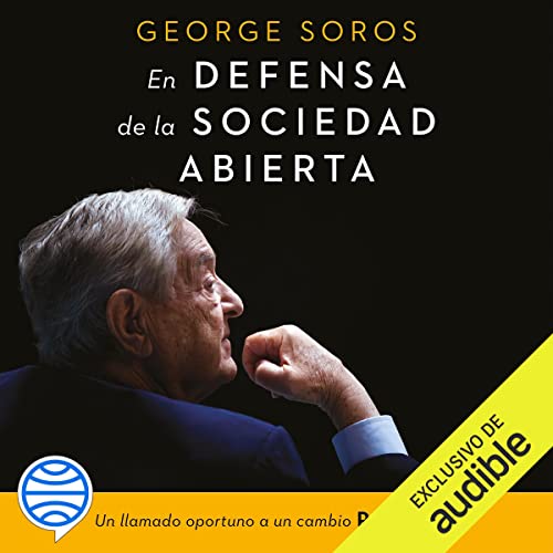 En defensa de la sociedad abierta Titelbild