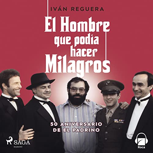 El hombre que podía hacer milagros cover art