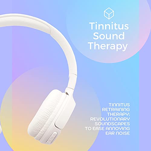 Tinnitus Sound Therapy / Tinnitus Retraining Therapy cover art