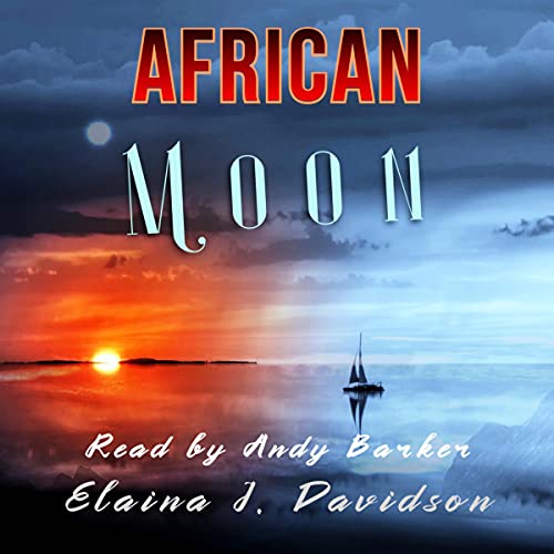 African Moon cover art