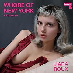 Whore of New York cover art