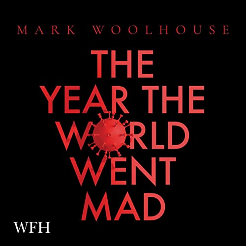 Couverture de The Year the World Went Mad