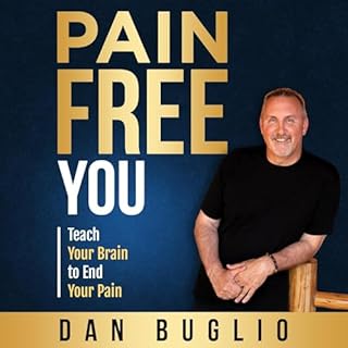 Pain Free You cover art