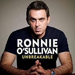 Unbreakable cover art