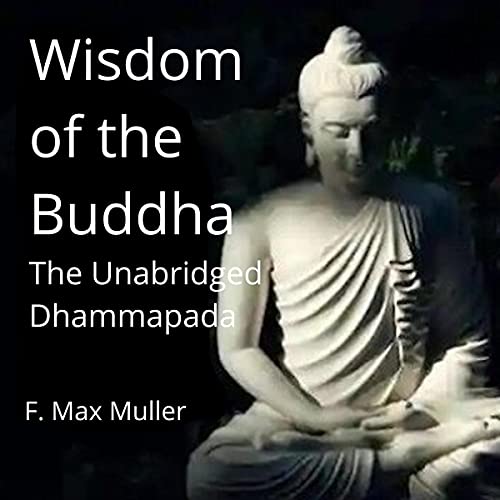 Wisdom of the Buddha cover art