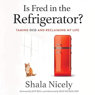 Is Fred in the Refrigerator? Audiobook By Shala Nicely, Jeff Bell - foreword, Reid Wilson - afterword cover art