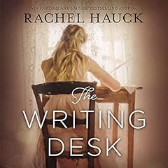 The Writing Desk cover art