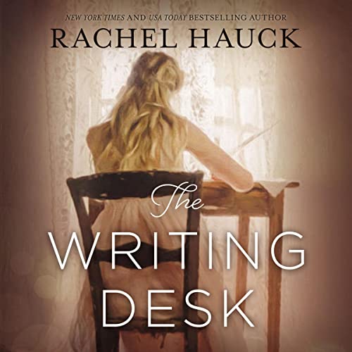 The Writing Desk Titelbild