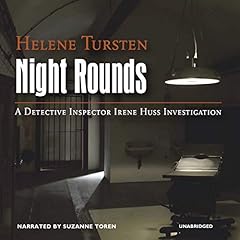 Night Rounds cover art