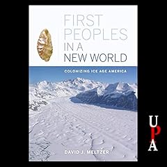 First Peoples in a New World cover art