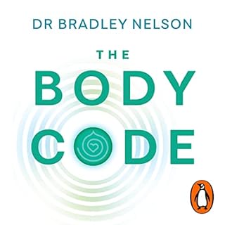 The Body Code cover art