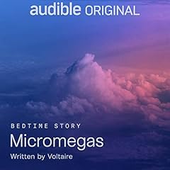 Micromegas cover art