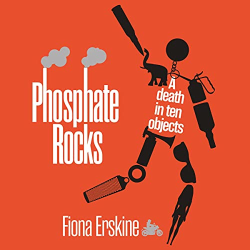 Phosphate Rocks cover art