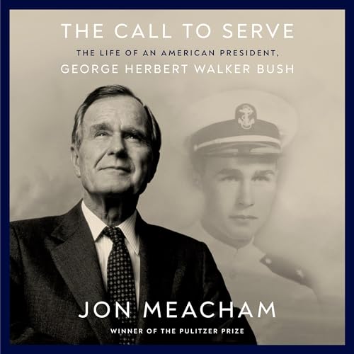 The Call to Serve cover art