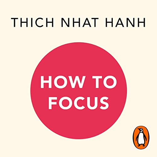 How to Focus cover art