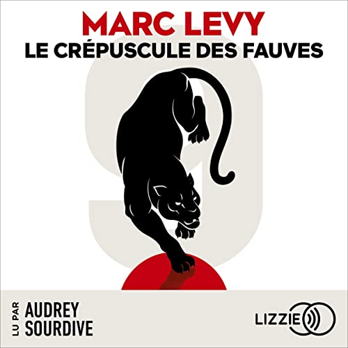 Le Crépuscule des fauves cover art