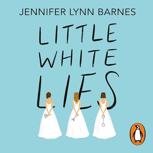 Little White Lies cover art