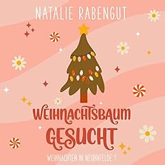 Weihnachtsbaum gesucht Titelbild