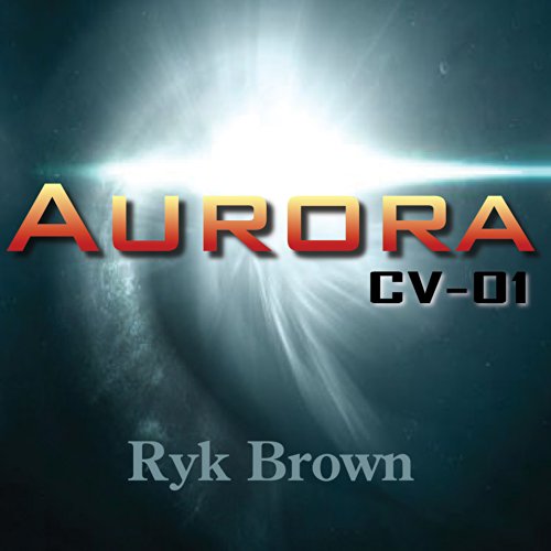 Aurora: CV-01 cover art