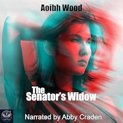 The Senator's Widow cover art