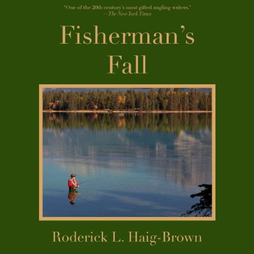 Fisherman's Fall cover art