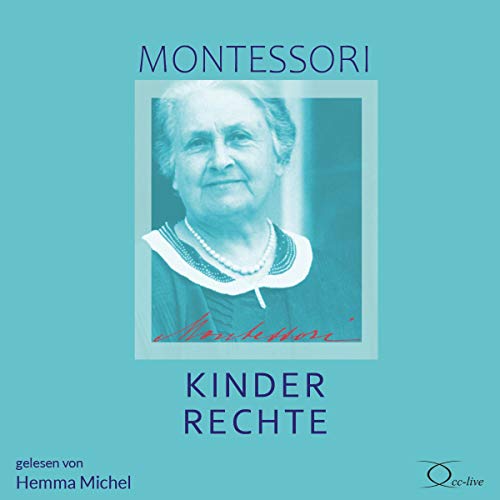 Kinderrechte cover art