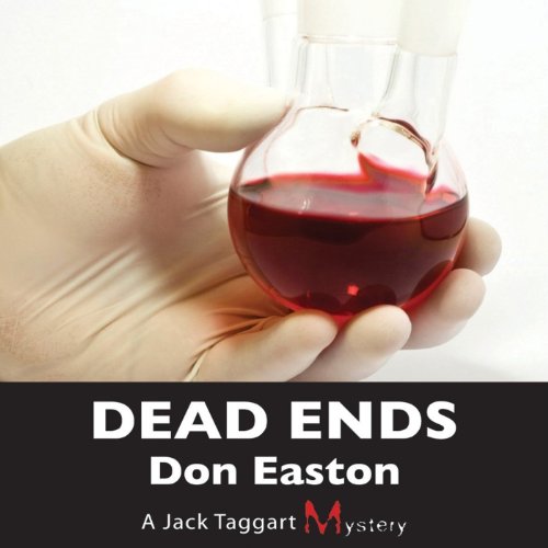 Dead Ends cover art