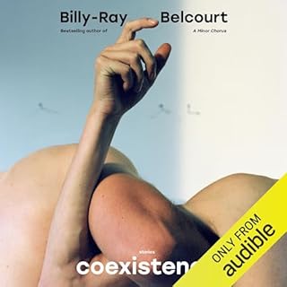 Coexistence Audiobook By Billy-Ray Belcourt cover art