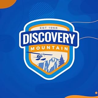 Discovery Mountain Audiobook By Discovery Mountain cover art