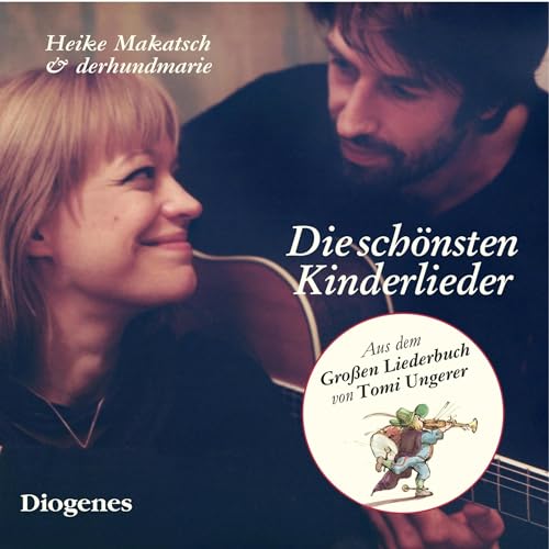 Die schönsten Kinderlieder Audiolibro Por div. arte de portada