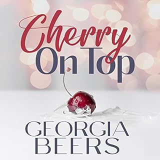 Cherry on Top Audiolibro Por Georgia Beers arte de portada