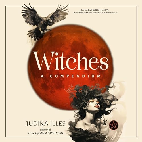 Page de couverture de Witches