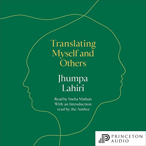 Translating Myself and Others cover art