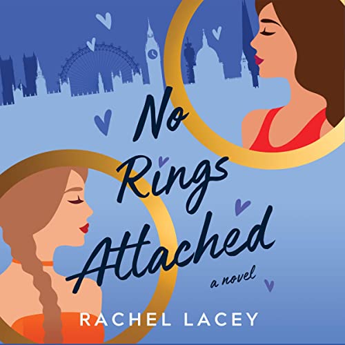 No Rings Attached Audiobook By Rachel Lacey cover art