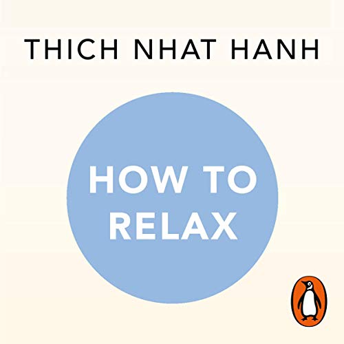 How to Relax cover art