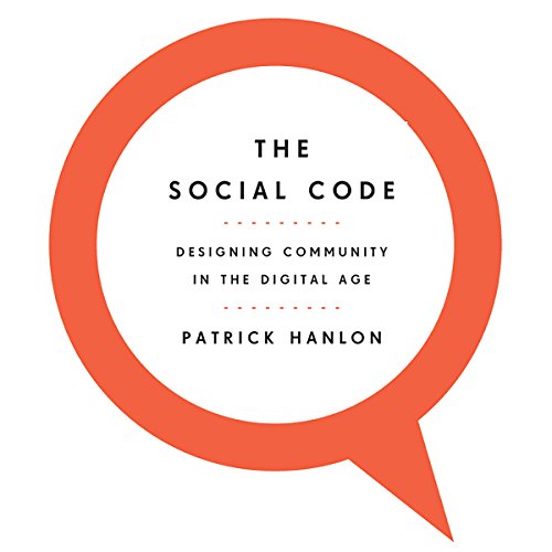 Couverture de The Social Code