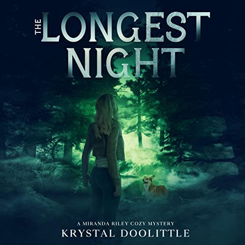 The Longest Night cover art