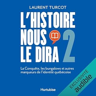 Couverture de L'Histoire nous le dira 2