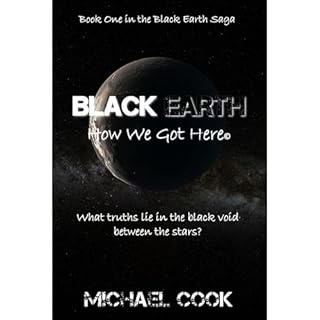 Black Earth Audiobook By Michael Cook cover art