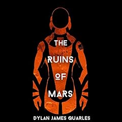 The Ruins of Mars cover art