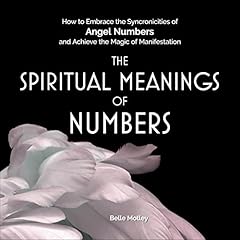 The Spiritual Meanings of Numbers cover art