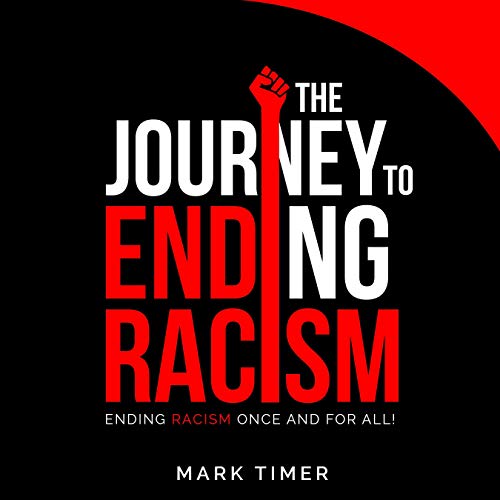 The Journey to End Racism cover art