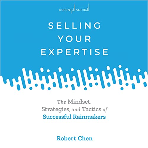 Selling Your Expertise cover art