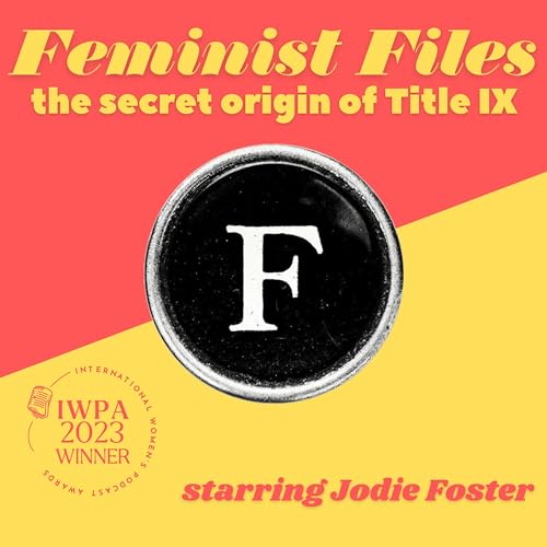 Feminist Files cover art